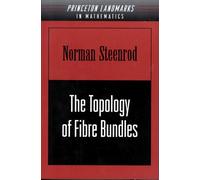 The Topology Of Fibre Bundles