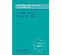 The Topology Of Stiefel Manifolds