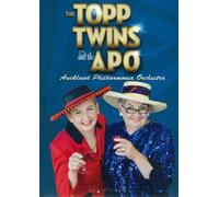 The Topp Twins & the APO (PAL) (REGION 4) {IMPORT}