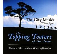 Integral Music – The Topping Tooters of the Town