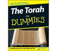 The Torah For Dummies