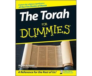 The Torah For Dummies