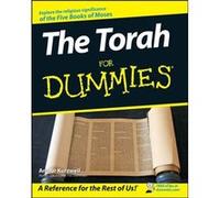 The Torah For Dummies