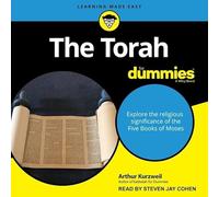 The Torah For Dummies (The For Dummies Series)