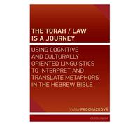 The Torah/Law Is A Journey