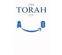 The Torah of AO: The Five Books of Moses