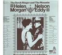 The Torch Singer and the Mountie [Vinyl LP]