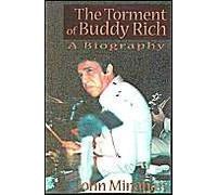 The Torment Of Buddy Rich