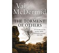 The Torment of Others (Tony Hill and Carol Jordan)