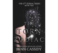 The Torn Zodiac: A Reverse Harem Academy Romance Series