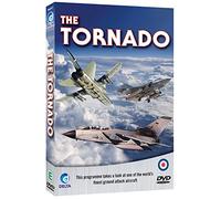 Tornado The [Edizione: Regno Unito] [Import]