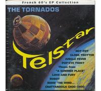 The Tornados - Telstar (All the Ep's)