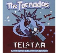 The Tornados - Telstar [Import]