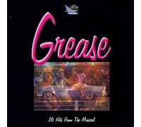 The Toronto Musical Revue - Grease [Import]