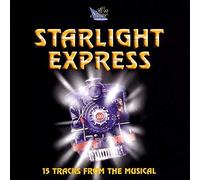 The Toronto Musical Revue - Starlight Express [Import]