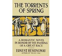 The Torrents Of Spring