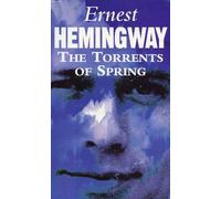 The Torrents Of Spring