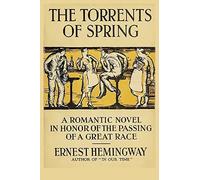 The Torrents Of Spring