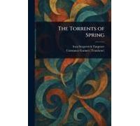 The Torrents Of Spring