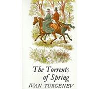 The Torrents Of Spring