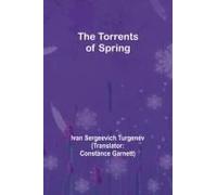 The Torrents Of Spring