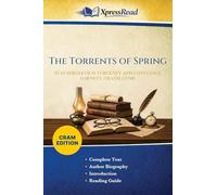 The Torrents of Spring (Cram Edition)