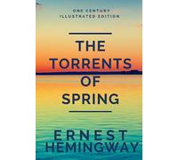 The Torrents of Spring (Illustrated)
