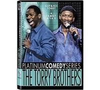 The Torry Brothers , Guy And Joe Family Business - DVD Zone 1 G