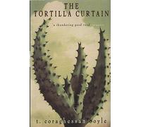 The Tortilla Curtain