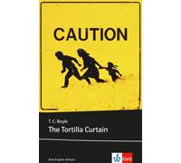 The Tortilla Curtain