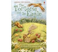 Rob Jones – Tortoise and the Eagle – Usborne