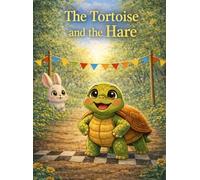 The Tortoise and the Hare