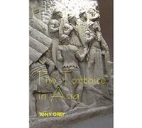 The Tortoise in Asia - [Livre en VO] Tony Grey (Auteur)