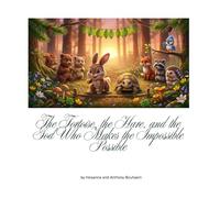 The Tortoise, the Hare, and the God Who Makes the Impossible Possible