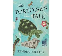 The Tortoise's Tale – Roman – Simon & Schuster