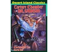 The Torture Chamber of Dr. Sadism (aka Blood Demon)