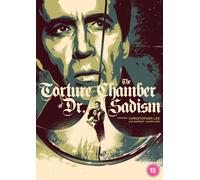 The Torture Chamber Of Dr. Sadism [Dvd]
