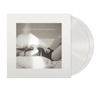 The Tortured Poets Department