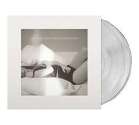 Taylor Swift – The Tortured Poets Department – Vinyle transparent Édition limitée Fnac