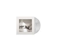 The Tortured Poets Department Édition Limitée Exclusivité Fnac Vinyle Transparent