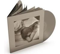 The Tortured Poets Department Édition Limitée Vinyle Beige Vinyle