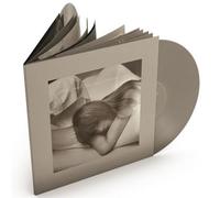 The Tortured Poets Department Édition Limitée Vinyle Beige Vinyle