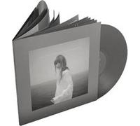 Taylor Swift – The Tortured Poets Department – Vinyle – Édition limitée (fumé)