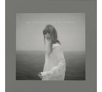 Tortured Poets Department-Edition The Albatross [CD Inclus Un Poster]