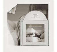 The Tortured Poets Department