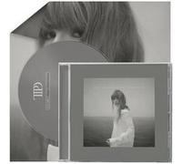 The Tortured Poets Department - The Albatros Version (Exclusivité Enseignes Spécialisées)