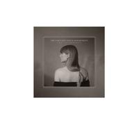 The Tortured Poets Department: The Anthology