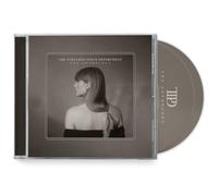 The Tortured Poets Department: The Anthology