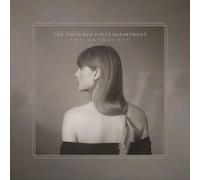 The Tortured Poets Department: The Anthology by Taylor Swift [CD] NEUF