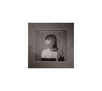 The Tortured Poets Department The Anthology Vinyle Coloré Marbré